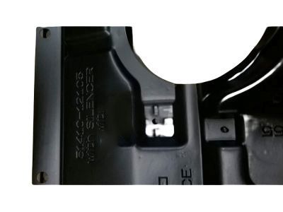 Toyota 51410-12105 Engine Cover
