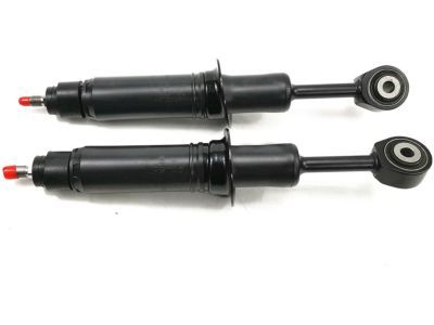 Lexus 48510-69355 ABSORBER Assembly, Shock