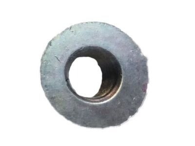 Toyota 94151-80801 Positive Term Nut