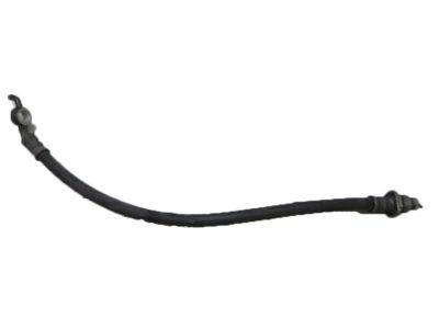 Lexus 90947-02H02 Hose, Flexible