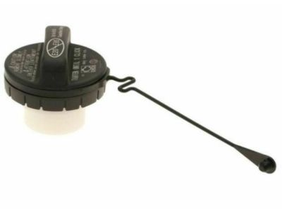 Lexus 77300-53020 Fuel Tank Cap Assembly