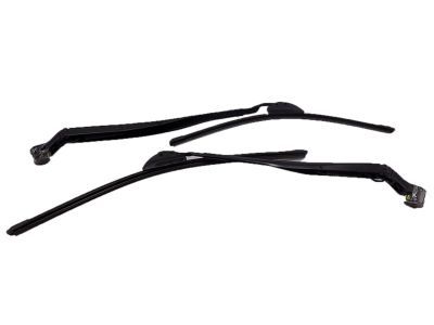 Lexus 85221-53080 Windshield Wiper Arm Assembly, Left