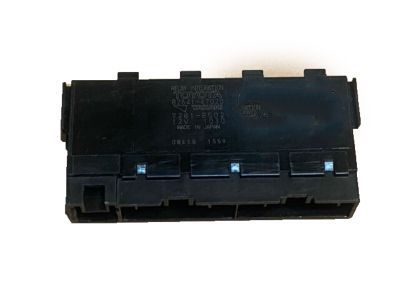 Lexus 82642-47020 Relay, Running Light