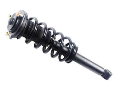 Lexus 48510-59106 ABSORBER Assembly, Shock