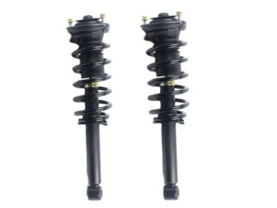 Lexus 48510-59106 ABSORBER Assembly, Shock