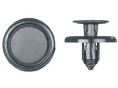 Toyota 90467-07166 Seal Clip