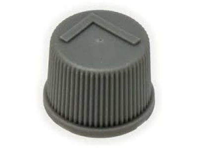 Toyota 88375-30290 Cap, Service Valve