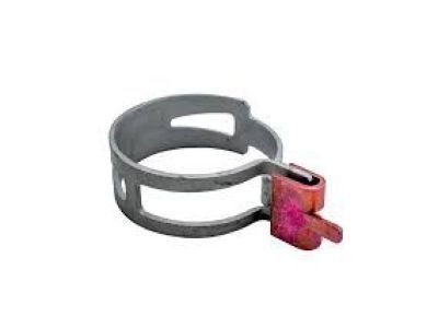 Toyota 90467-23003 Clamp Or Clip