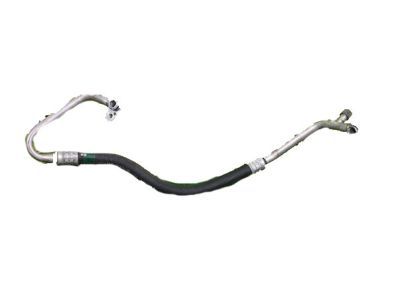 Lexus 88703-48180 Hose Sub-Assy, Discharge