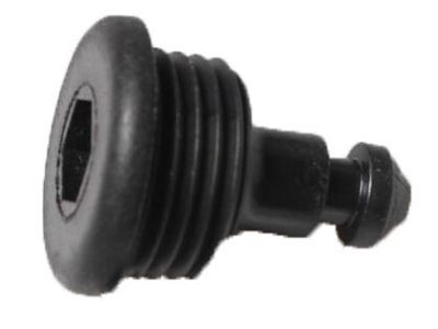 Toyota 16417-28530 Tank Drain Plug