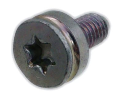 Toyota 45188-60010 Rear Cover Screw