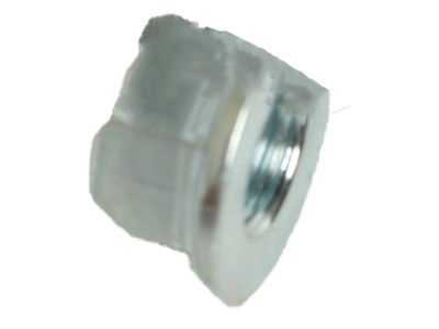 Toyota 94151-81000 Damper Nut