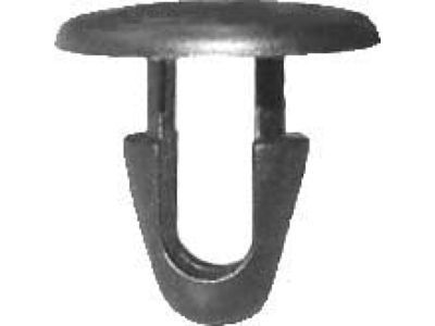 Toyota 90467-08011 Clip