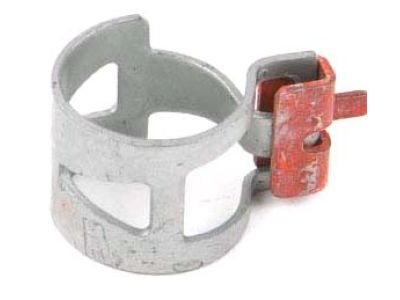 Toyota 90080-46355 Return Hose Clip