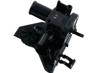 Lexus 87240-50130 Valve Assembly, Water