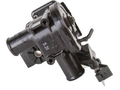 Lexus 87240-50130 Valve Assembly, Water