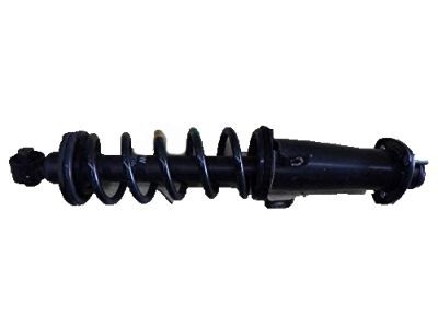 Lexus 48530-80341 ABSORBER Assembly, Shock