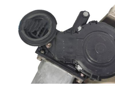 Lexus 69802-50030 Regulator Sub-Assy, Front Door Window, LH