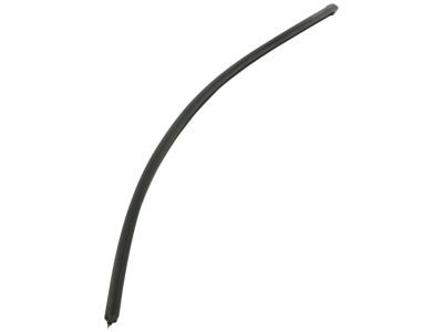 Lexus 85214-0T040 Wiper Blade Rubber