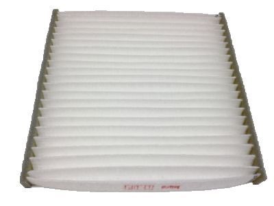 Lexus 87139-06030 Clean Air Filter