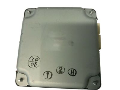 Toyota 89892-47020 Sensor, Battery Voltage