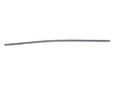 Lexus 85214-53080 Wiper Blade Rubber