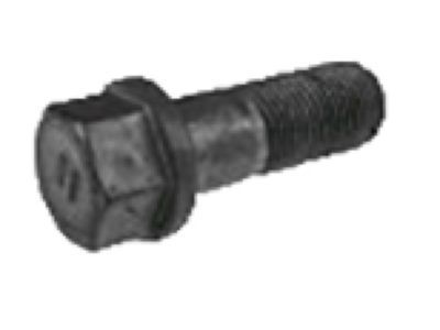 Toyota 90105-10424 Bolt