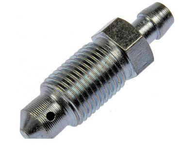 Toyota 47547-12030 Plug, BLEEDER