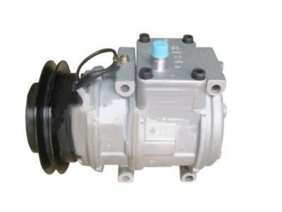 Toyota 88320-60580 Compressor Assy, Cooler