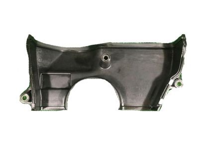 Lexus 11303-46040 Cover Sub-Assy, Timing Belt, NO.2