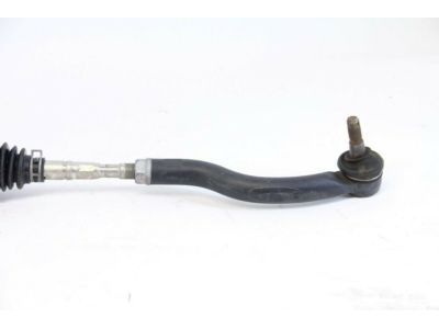 Lexus 45510-75030 Steering Gear Assembly