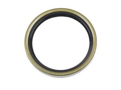 Lexus 90310-58002 Seal, Type S Oil