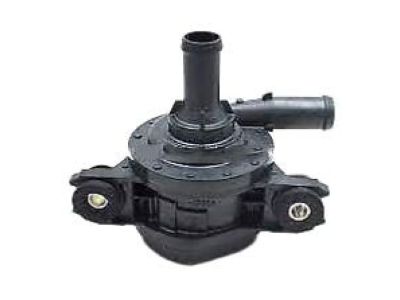 Lexus 161B0-36010 Pump Assembly, Electrical