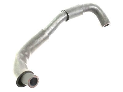 Toyota 16295-50060 Hose, Water By-Pass