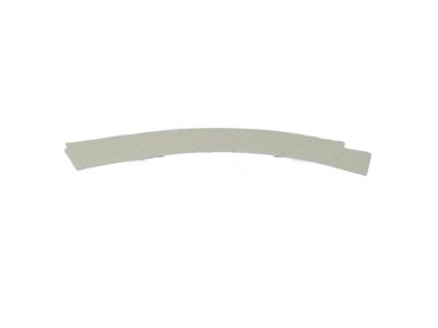 Lexus 58748-33071 Protector, Quarter Panel