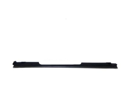 Lexus 68173-33090 WEATHERSTRIP, Rear Door