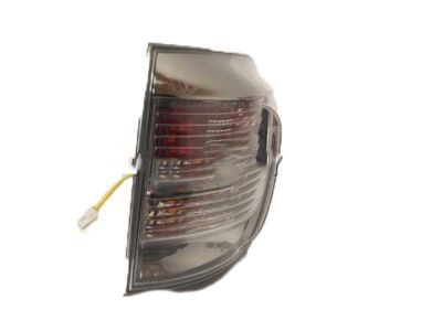 Lexus 81550-0E020 Lamp Assy, Rear Combination, RH