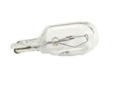 Toyota 99132-12050 Map Lamp Bulb