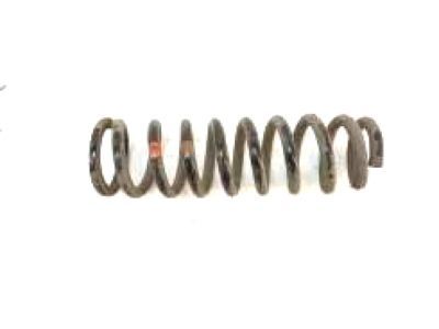 Lexus 48231-30C80 Spring, Coil, Rear