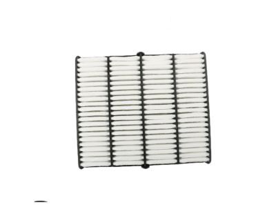 Lexus 17801-07020 Air Cleaner Filter Element Sub-Assembly