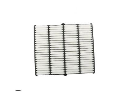 Lexus 17801-07020 Air Cleaner Filter Element Sub-Assembly