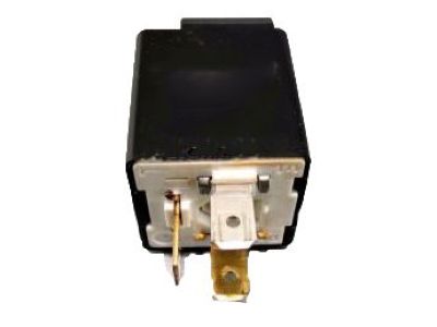 Lexus 81980-12110 Flasher Assy, Turn Signal