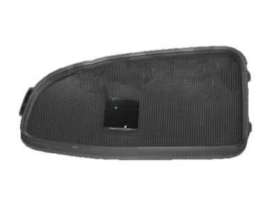 Toyota 81266-60060 Lens