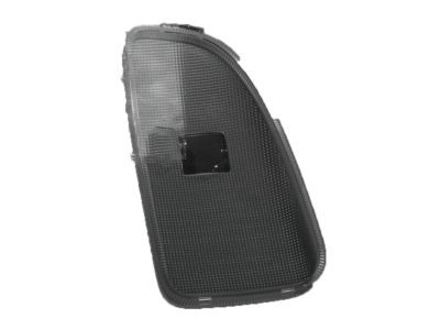 Toyota 81266-60060 Lens
