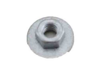 Toyota 90179-06171 Tail Lamp Bulb Bolt