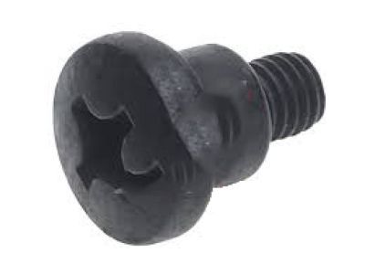 Lexus 81577-12330 Screw, Stop Center Lamp