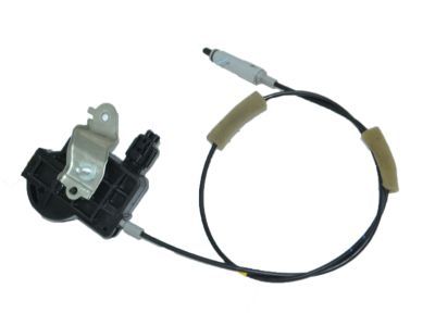 Toyota 77037-33020 Release Cable