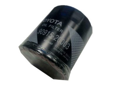 Toyota 90915-20003 Oil Filter