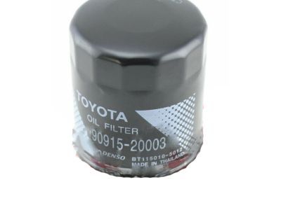 Toyota 90915-20003 Oil Filter