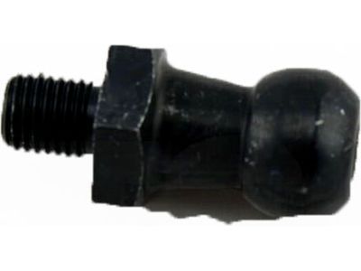 Toyota 31236-14010 Fork Support